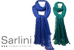 Waat? - Sarlini shawls
