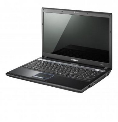 Week op Week - Samsung notebook R620 FS04 DualCore T4200-4GB