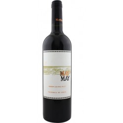 One Time Deal Wijn - Vina Alempue Maymay, Merlot    (6 Flessen)