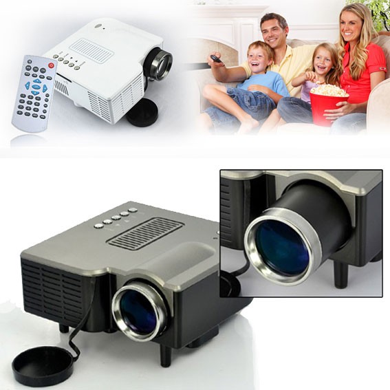 123 Dagaanbieding - 60 Inch Led Beamer 123 Dagaanbieding - 60 Inch Led Beamer