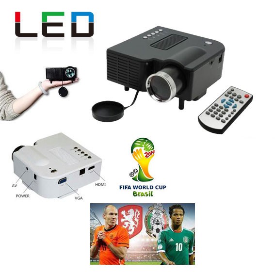 123 Dagaanbieding - 8Ste Finale Special 60 Inch Led Beamer 123 Dagaanbieding - 8Ste Finale Special 60 Inch Led Beamer