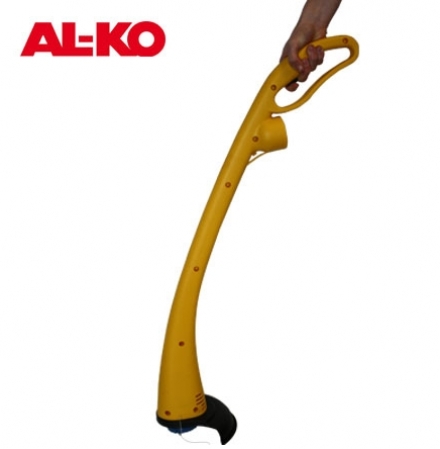 123 Dagaanbieding - Al-ko Grastrimmer