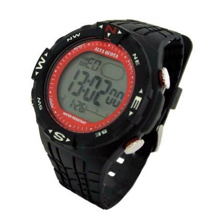 123 Dagaanbieding - Alta Quota Time Sporthorloge 123 Dagaanbieding - Alta Quota Time Sporthorloge