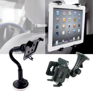 123 Dagaanbieding - Autohouders Voor Telefoon En Tablet 123 Dagaanbieding - Autohouders Voor Telefoon En Tablet