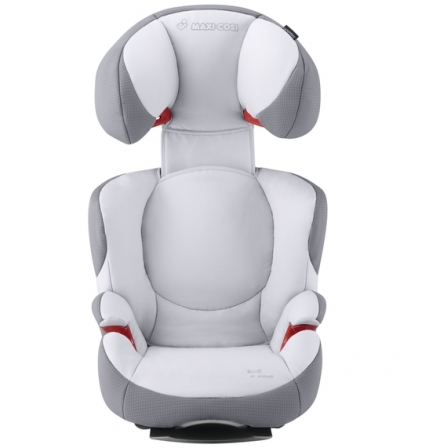 123 Dagaanbieding - Autostoel Maxi Cosi Rodi Air Protect Steel Grey