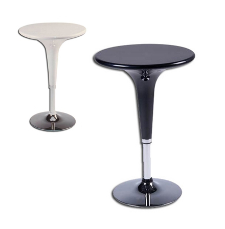 123 Dagaanbieding - Bartafel (Zwart Of Wit) 123 Dagaanbieding - Bartafel (Zwart Of Wit)