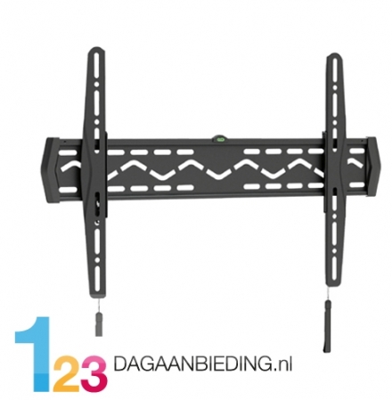 123 Dagaanbieding - Beugel 3-Daagse Dag 1!