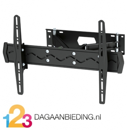 123 Dagaanbieding - Beugel 3-Daagse Dag 2!