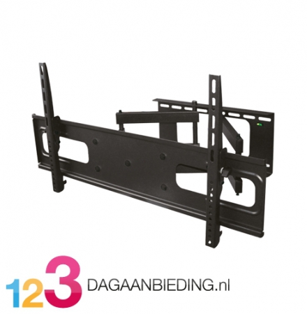 123 Dagaanbieding - Beugel 3-Daagse Dag 3!