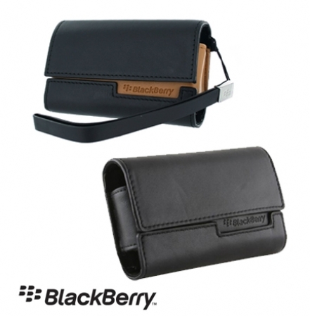 123 Dagaanbieding - Blackberry Leren Cases 123 Dagaanbieding - Blackberry Leren Cases