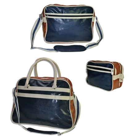 123 Dagaanbieding - College Reisset (3-Delig) 123 Dagaanbieding - College Reisset (3-Delig)
