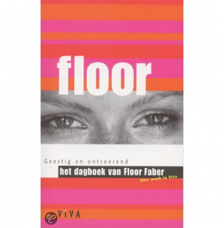 123 Dagaanbieding - Dagboek Van Floor Faber