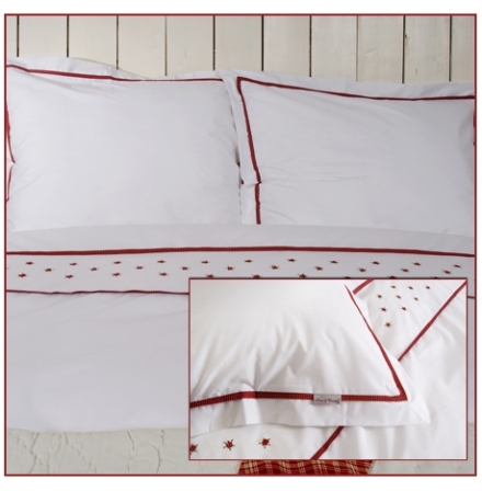 123 Dagaanbieding - Dekbedset Ashley - Town & Country