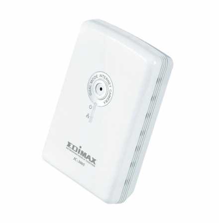 123 Dagaanbieding - Edimax Ip-camera (Ic-3005) 123 Dagaanbieding - Edimax Ip-camera (Ic-3005)