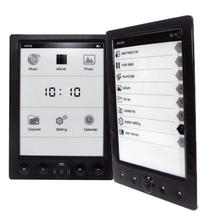 123 Dagaanbieding - E-reader 123 Dagaanbieding - E-reader