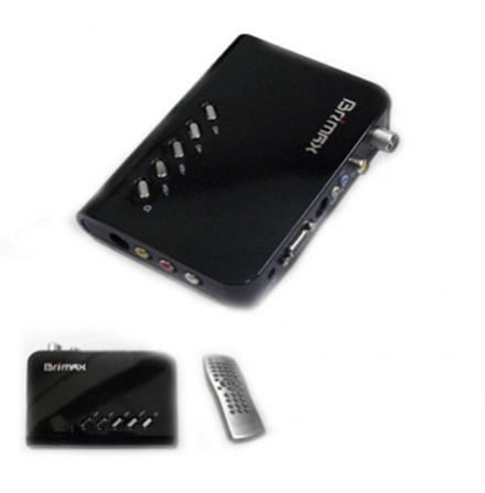 123 Dagaanbieding - Externe Tv Tuner