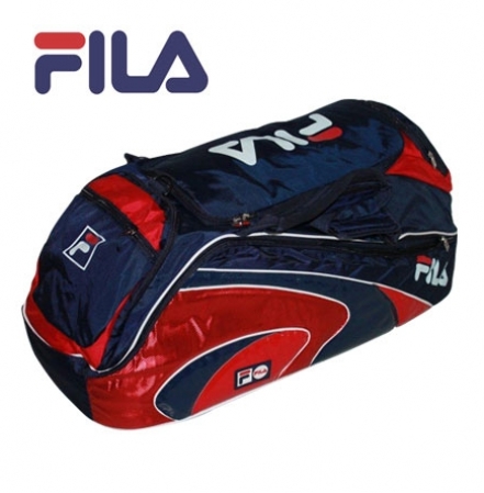 123 Dagaanbieding - Fila Sporttas 123 Dagaanbieding - Fila Sporttas
