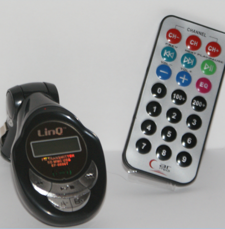 123 Dagaanbieding - Fm Music Transmitter 123 Dagaanbieding - Fm Music Transmitter