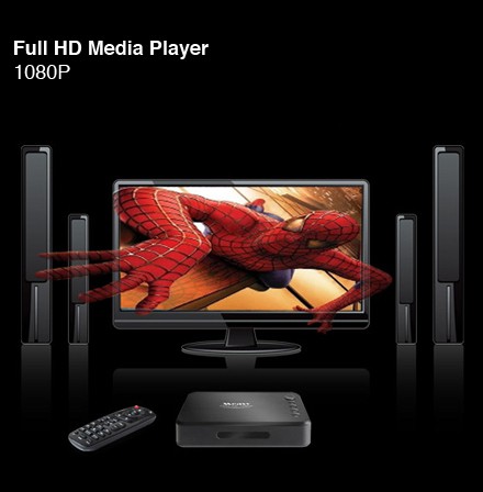 123 Dagaanbieding - Full Hd 1080P Media Player 123 Dagaanbieding - Full Hd 1080P Media Player