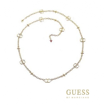 123 Dagaanbieding - Guess Jewels Collana 123 Dagaanbieding - Guess Jewels Collana