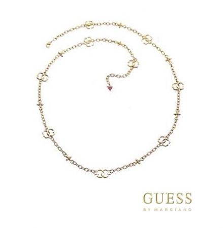 123 Dagaanbieding - Guess Jewels Collana