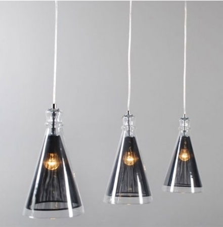 123 Dagaanbieding - Hanglamp Turret 123 Dagaanbieding - Hanglamp Turret