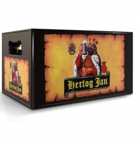 123 Dagaanbieding - Hertog Jan Pilsner