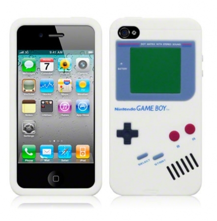 123 Dagaanbieding - Iphone 4 Gameboy Hoes 123 Dagaanbieding - Iphone 4 Gameboy Hoes