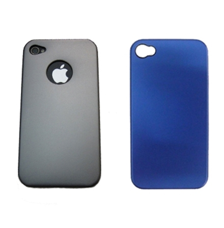 123 Dagaanbieding - Iphone 4(S) Aluminium Hoes