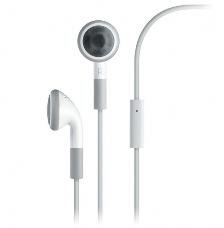 123 Dagaanbieding - Iphone / Ipad / Ipod Oordopjes 123 Dagaanbieding - Iphone / Ipad / Ipod Oordopjes