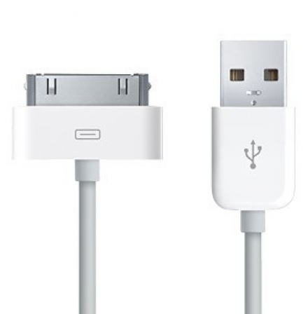 123 Dagaanbieding - Iphone - Ipod Usb Kabel 123 Dagaanbieding - Iphone - Ipod Usb Kabel