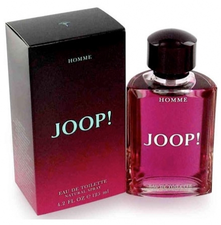 123 Dagaanbieding - Joop! Homme 125 Ml