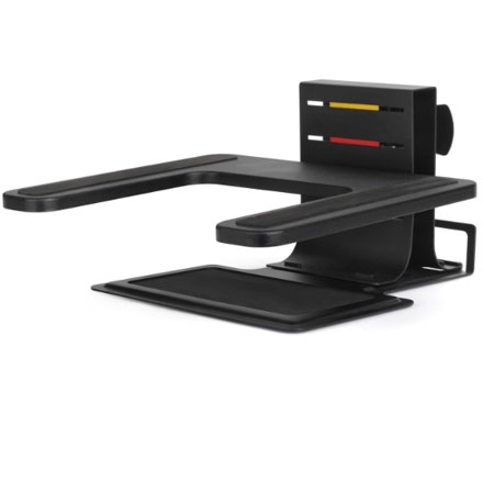 123 Dagaanbieding - Kensington Verstelbare Laptopstand 123 Dagaanbieding - Kensington Verstelbare Laptopstand