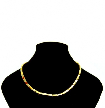 123 Dagaanbieding - Ketting Tennessee 123 Dagaanbieding - Ketting Tennessee