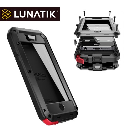 123 Dagaanbieding - Lunatik Taktik Extreme