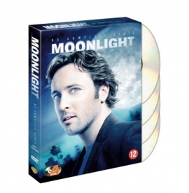 123 Dagaanbieding - Moonlight: De Complete Serie 123 Dagaanbieding - Moonlight: De Complete Serie