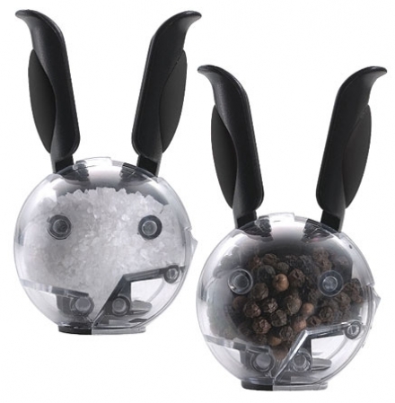 123 Dagaanbieding - Peper & Zout Molens 123 Dagaanbieding - Peper & Zout Molens