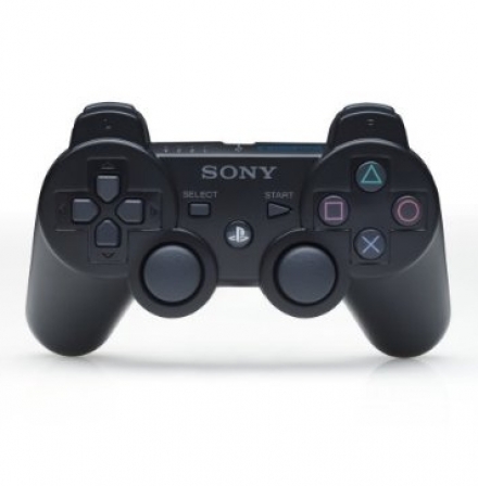 123 Dagaanbieding - Playstation 3 Wireless Dualshock Controller