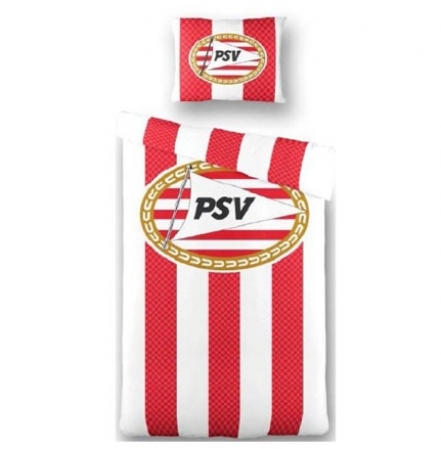 123 Dagaanbieding - Psv Dekbedovertrek 140X220 Cm