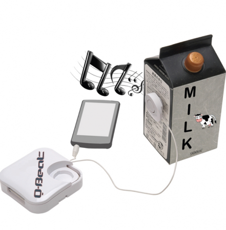 123 Dagaanbieding - Q-beat - Music Everywhere! 123 Dagaanbieding - Q-beat - Music Everywhere!