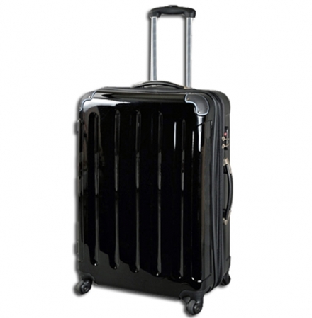 123 Dagaanbieding - Reiskoffer Van Polycarbonaat 123 Dagaanbieding - Reiskoffer Van Polycarbonaat