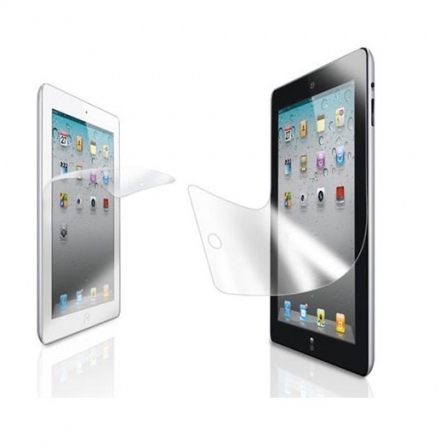 123 Dagaanbieding - Screenprotector Ipad2