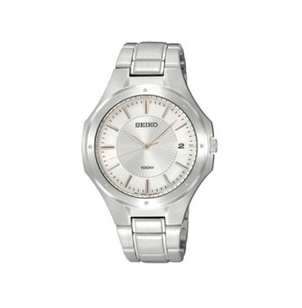 123 Dagaanbieding - Seiko Horloge Sgef59 123 Dagaanbieding - Seiko Horloge Sgef59