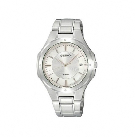 123 Dagaanbieding - Seiko Horloge Sgef59