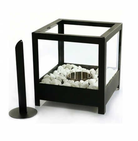123 Dagaanbieding - Sfeerhaard Afuera 123 Dagaanbieding - Sfeerhaard Afuera