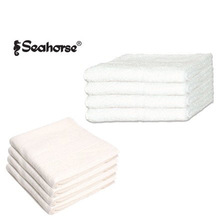 123 Dagaanbieding - Superzachte En Lekker Grote Seahorse 4-Delige Douchelakenset 70X140 Cm 123 Dagaanbieding - Superzachte En Lekker Grote Seahorse 4-Delige Douchelakenset 70X140 Cm