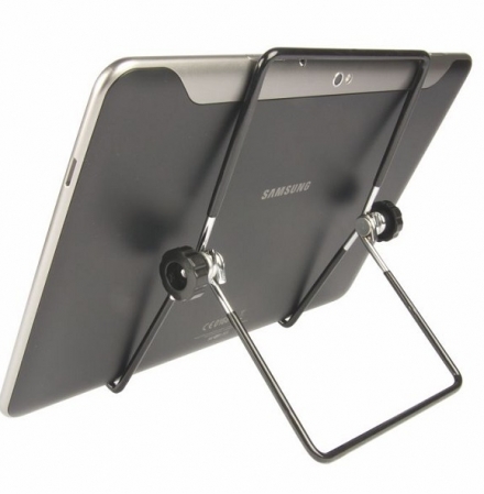 123 Dagaanbieding - Tablet/ipad Bureauhouder 123 Dagaanbieding - Tablet/ipad Bureauhouder
