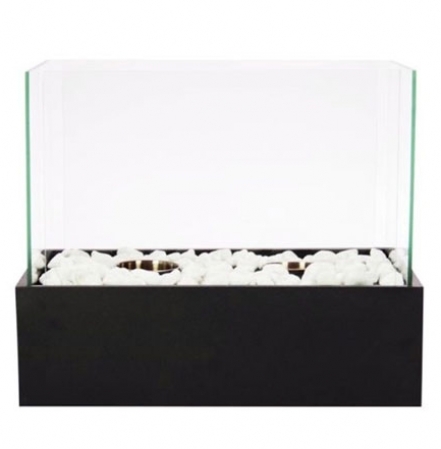 123 Dagaanbieding - Tafelhaard Double Black 123 Dagaanbieding - Tafelhaard Double Black