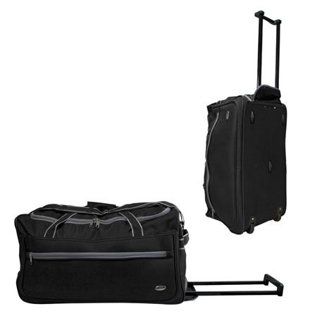 123 Dagaanbieding - Travel Reistrolley