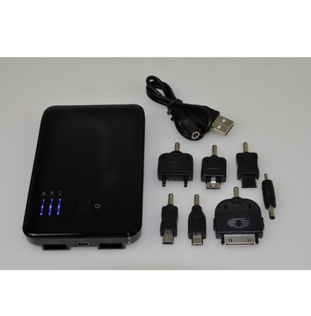 123 Dagaanbieding - Universele Smartphone/tablet Lader 123 Dagaanbieding - Universele Smartphone/tablet Lader